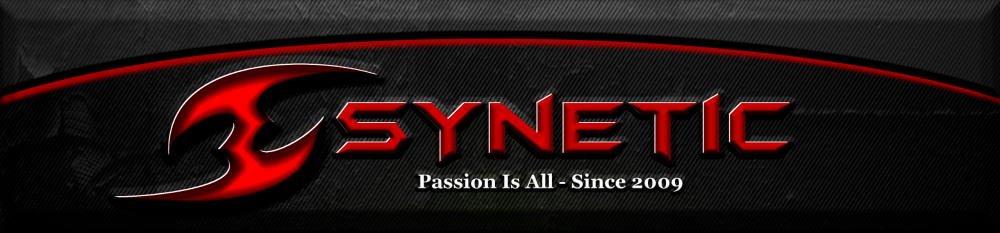 Team sYnetic